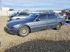 1999 BMW 740 IL, миниатюра 13
