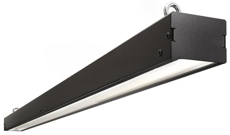 Светильник светодиодный TL-LINE 40 M OPL 850 EM 3-3.5 торговый Технологии света УТ000019263
