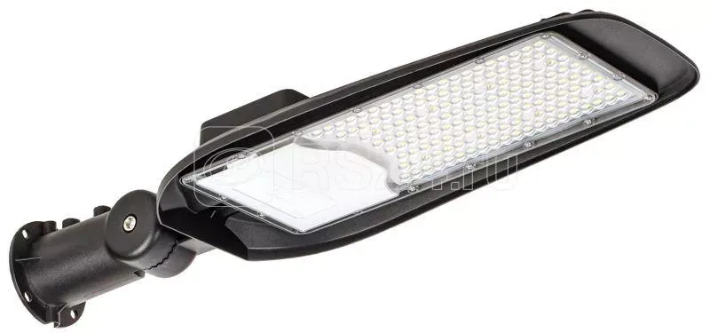 Светильник светодиодный ДКУ 1014-150Ш PRO 5000К IP65 уличный консольный IEK LT-DKU1-1014-150-50-K02
